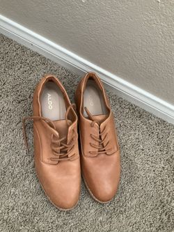 Like New Aldo Women Shoes 