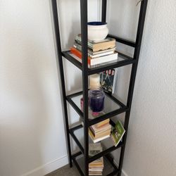 Metal Shelves 