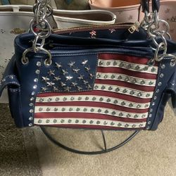 Purse CCW holder Montana West