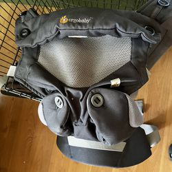 four position 360 cool air ergobaby Baby Carrier