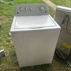 Kenmore Washer Series 200 Free Delivery/Warranty