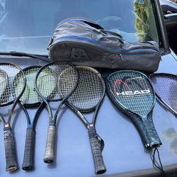 Tennis And Racquetball 