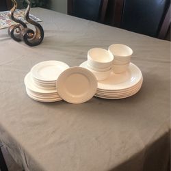 Dinner Set
