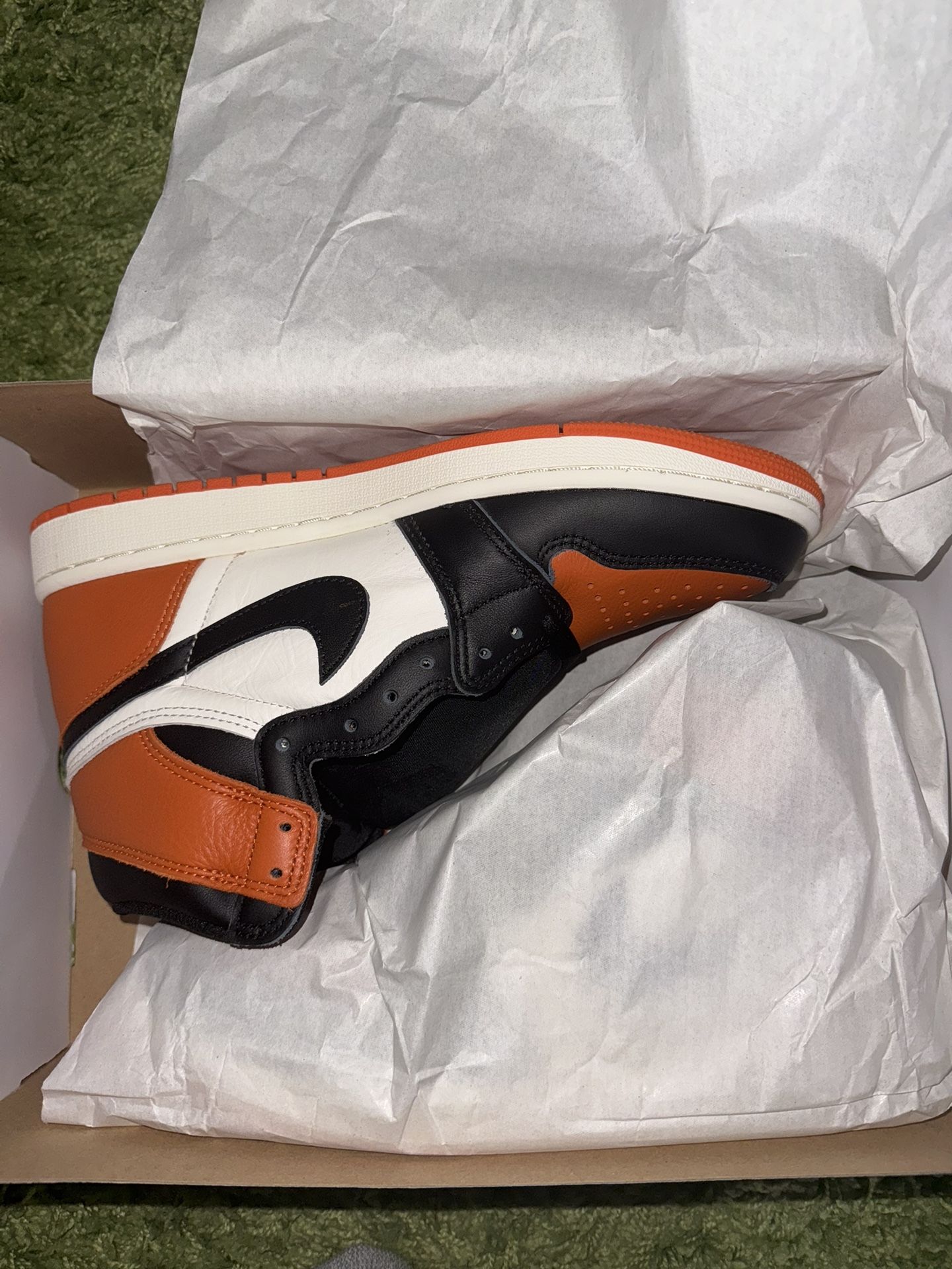 Air Jordan 1s “Shattered Backboard”