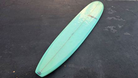 9' patterson surfboard catch surf odysea mayhem wavestorm