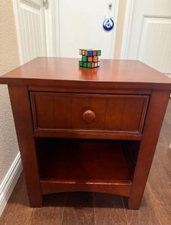 Nightstand