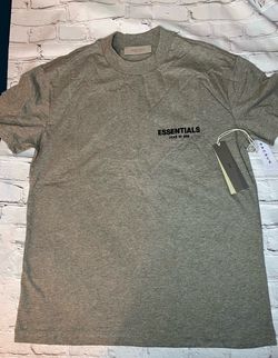 Essentials fear of God Dark oatmeal (S/M)