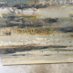 Pre loved Painting
