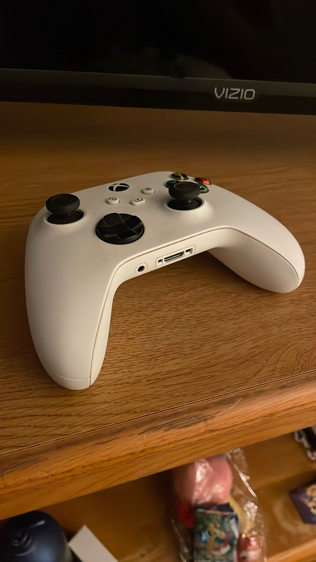 Xbox Series S Controller