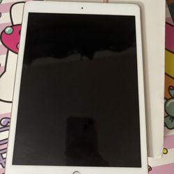 iPad 8th Generation W/Box