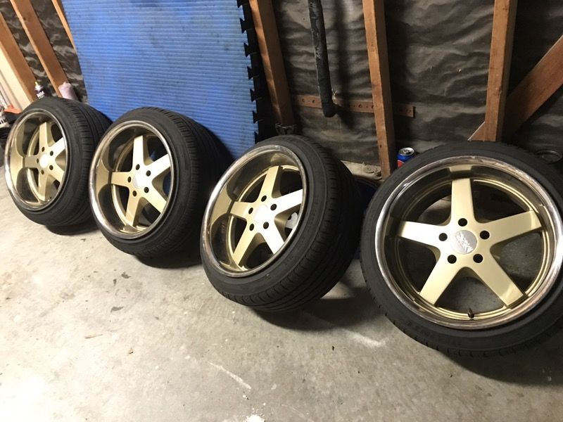 Xxr 968 17x10 5x114.3