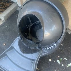  Kitty Litter Box  Robot  Gen 3 