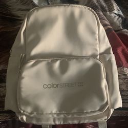 Backpack 