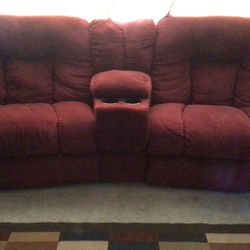 Couch Set 