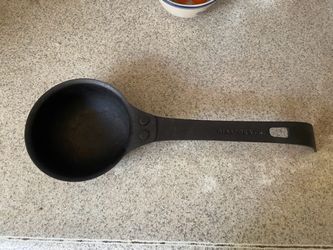 Diaspora Co. Tadka Spoon