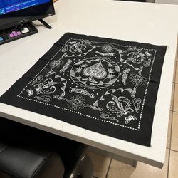 “Heavy Hitters Bandana” Limited Release Friends And Family 