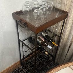 Wine Rack 