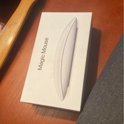 Magic Mouse 