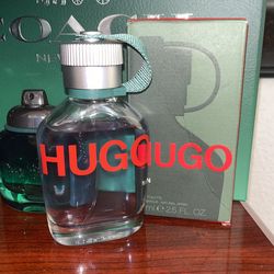 Hugo Boss Men Cologne 