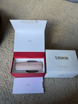 Hair Removal Device (brand New)