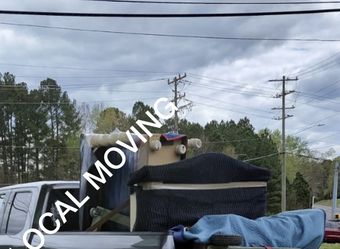 Local Moving 
