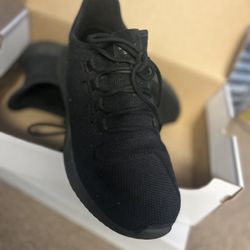 Black adidas Sneakers 