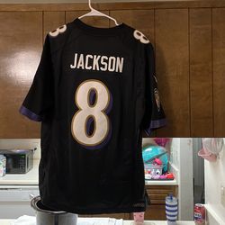 Lamar Jackson