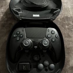 PS5 controller 