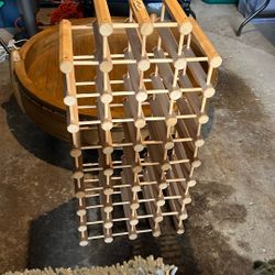 Wine Rack