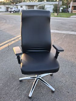 Office chairs