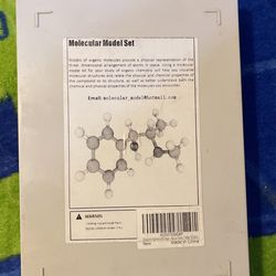 Molecular  New 