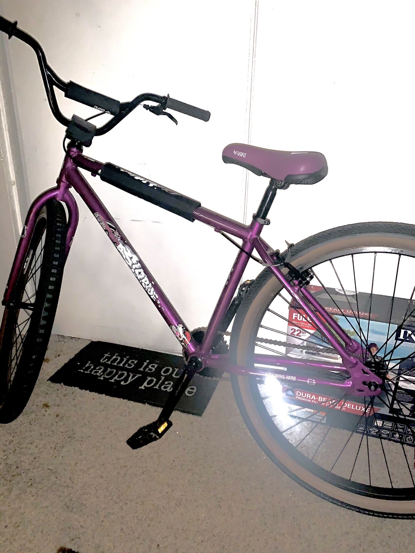 BMx bike 29 inch Haro for Sale in Norco CA OfferUp BMx bike 29 inch Haro for Sale in Norco CA OfferUp