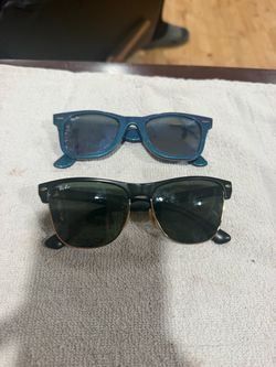 Ray ban men’s sunglasses