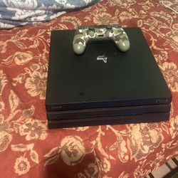 PS4 Pro