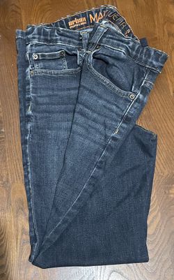 Urban Pipeline Jeans