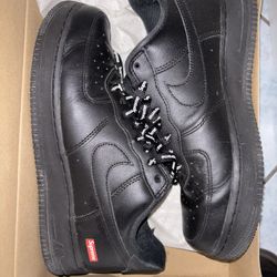 Supreme Air Force Size 8 No Box