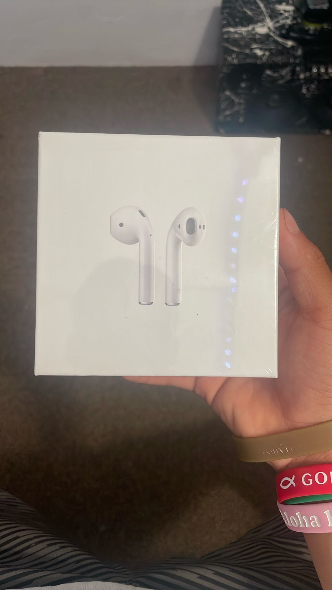 AirPods