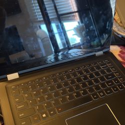 Lenovo Yoga  Laptop 