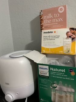 Baby items