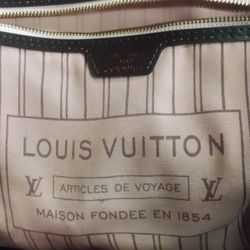 Louis Vuitton Neverfull MM 