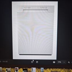 LG Dishwasher Brand New