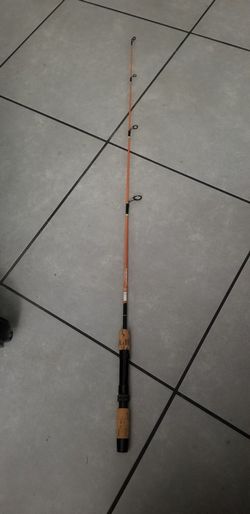 Kencor Fishing rod
