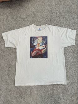 Vintage Art Tee
