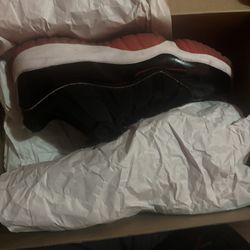 bred 11 low 