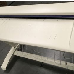 GTCO CalComp Scan Plus 6 LF436 Scanner