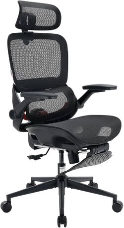 SIHOO B100 PRO Ergonomic Mesh