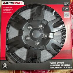 Wheel Cover