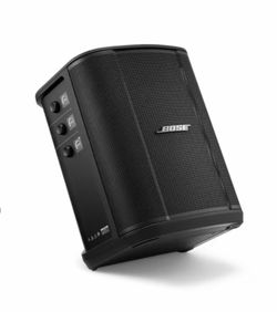 Bose S1 Pro+ Portable Bluetooth PA Speaker