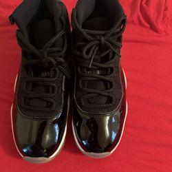 Space Jam 11s