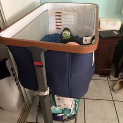 Baby bassinet